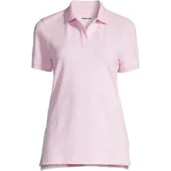 School Uniform Young Women's Short Sleeve Mesh Polo Shirt -Women Sale Shop GUEST ea95ff0d 8aae 40e6 a4bf 7ffb62515fd4
