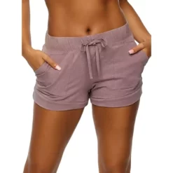 Felina Women's Organic Cotton Stretch Drawstring Short -Women Sale Shop GUEST eb00893c 77cf 4d9b a4a9 5d4d4cc1c279