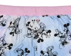 Disney Womens' Minnie And Mickey Mouse Hand In Hand Tie Dye Pajama Pants -Women Sale Shop GUEST eb8fbd11 4cda 4907 ab0c a25b67027823