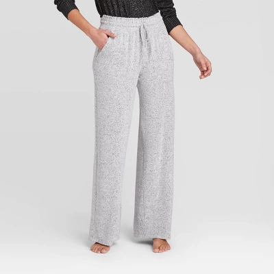 Women's Perfectly Cozy Wide Leg Pants - Stars Above™ 5 Women's Perfectly Cozy Wide Leg Pants - Stars Above™ - Image 3