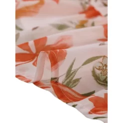 Allegra K Women's Floral Print Square Neck High Waist Summer Mini Dress 13 Allegra K Women's Floral Print Square Neck High Waist Summer Mini Dress -Women Sale Shop GUEST ed906165 7cf4 43fe 953d 0403d4f21809