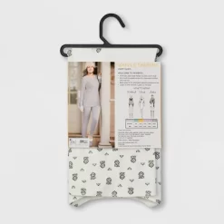 Warm Essentials By Cuddl Duds Women's Waffle Long Sleeve Henley Pajama Top -Women Sale Shop GUEST ed977e8b d2cd 4ea7 a186 8878e621abef