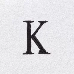 Modern Cotton Absorbent Traditional Adult Unisex Solid With Monogram Bath Robe By Blue Nile Mills -Women Sale Shop GUEST f0334078 0c24 4a49 9438 1f99f13e5164