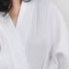 Bed Scrunchie Giovanni 1-PC Waffle Robe -Women Sale Shop GUEST f05a11a1 dd36 431b ae44 e3c85c3418c7