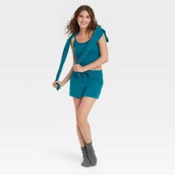 Women's Fleece Lounge Shorts - Colsie™ 13 Women's Fleece Lounge Shorts - Colsie™ -Women Sale Shop GUEST f0e9c80e 3c7f 4ff1 a616 8245516ec9a0