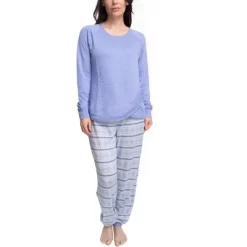 Muk Luks Womens Ski Lodge Pajama Set -Women Sale Shop GUEST f1132a58 1068 4408 9d85 119ba8e29315
