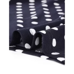 Agnes Orinda Women's Plus Size Polka Dots Wedding Elegant Spring Summer Midi Dresses -Women Sale Shop GUEST f156ee20 504e 4a6e aed4 e74c0295eb7a