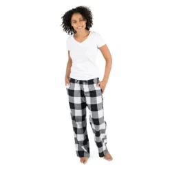 Leveret Womens Flannel Christmas Pajamas Pants -Women Sale Shop GUEST f26853ed 7eef 4fd8 be36 d2c82ccad2e4