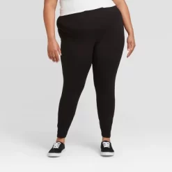 Women's High-Waisted Leggings - A New Day™ -Women Sale Shop GUEST f29d8884 504c 4a85 8bd2 9cf3d1c1bbc7
