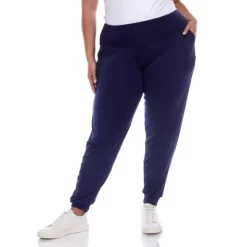 Women's Plus Size Harem Pants - White Mark 21 Women's Plus Size Harem Pants - White Mark -Women Sale Shop GUEST f3122b3c 8af8 4721 9f70 f15d1ed1ed21
