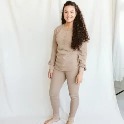 Goumikids Womens Thermal Viscose + Organic Cotton Pants. -Women Sale Shop GUEST f40cf83a b835 4459 a33e 97a6329fdafb