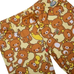 Rilakkuma Adult Womens Sleepwear Set With Short Sleeve Tee And Sleep Pants -Women Sale Shop GUEST f4dee3f6 a92f 4470 8167 78d5983877ff