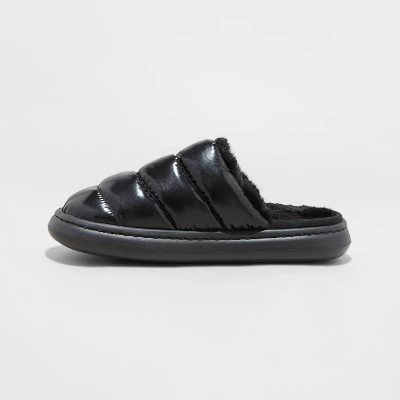 Women's Merritt Slide Slippers - Stars Above™ 3 Women's Merritt Slide Slippers - Stars Above™