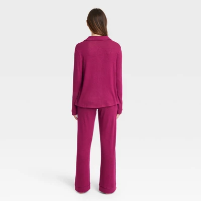 Women's Perfectly Cozy Pajama Set - Stars Above™ 3 Women's Perfectly Cozy Pajama Set - Stars Above™