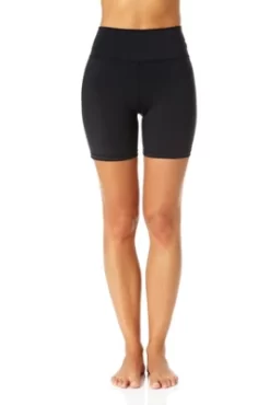 Anne Cole Active - Women's High Waist Bike Short 13 Anne Cole Active - Women's High Waist Bike Short -Women Sale Shop GUEST f7e9058a 25e9 4421 bdc5 a245ee5eee1c