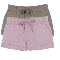 Felina Women's Organic Cotton Stretch Drawstring Short 2-Pack 15 Felina Women's Organic Cotton Stretch Drawstring Short 2-Pack -Women Sale Shop GUEST f821997e 7287 4b40 83d7 6af0b13caa76