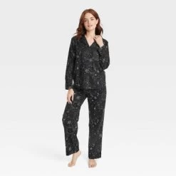 Women's Flannel Pajama Set - Stars Above™ 16 Women's Flannel Pajama Set - Stars Above™ -Women Sale Shop GUEST f9038dda e121 4216 bbb2 9eb160dcdc6c