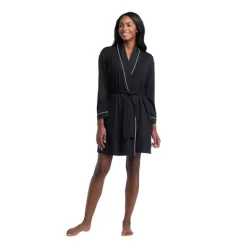 Softies Women's 36" Short Robe -Women Sale Shop GUEST fb5275c5 7794 4c09 88c0 b8ac7d9db085