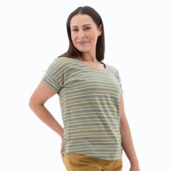 Aventura Clothing Women's Redford Short Sleeve Top -Women Sale Shop GUEST fcc94801 f2e1 4deb b26e 4c408934b038