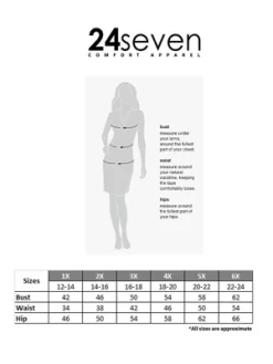 Sleeveless Midi Pocket Plus Size Dress -Women Sale Shop GUEST fd6b9b41 475b 4bbe ba3e f31ae6f04339