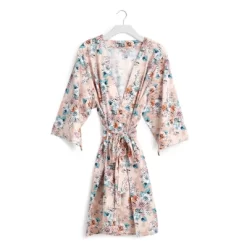 Vera Bradley Women's Cotton Knit Robe -Women Sale Shop GUEST fddbf516 ad0e 45e7 bb6d 77fd0ab4d1c8