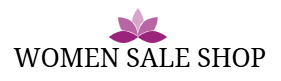 Women Sale Shop